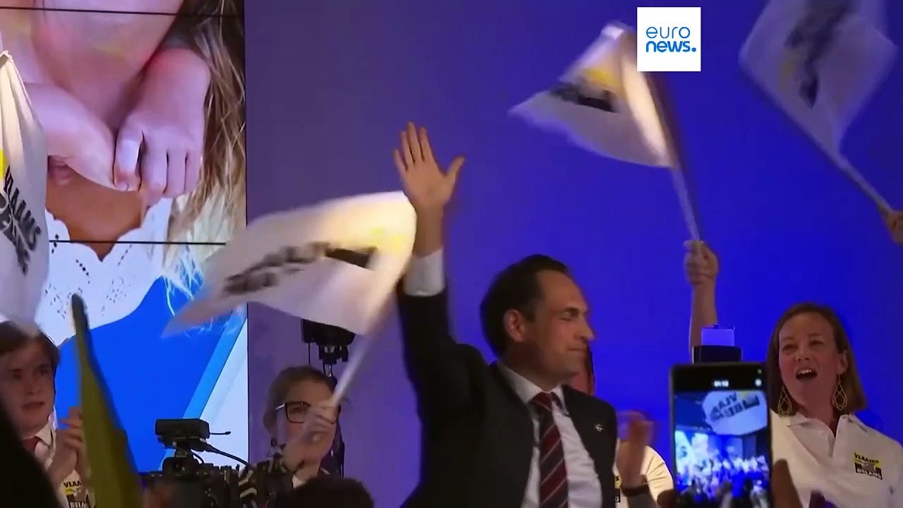 Belgio, elezioni europee fatali anche per De Croo: il Re accetta le dimissioni del premier