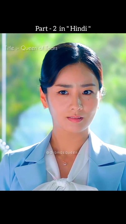He wants a divorce from her  [part 2] _@dramazqueen_ #kdrama #shorts
