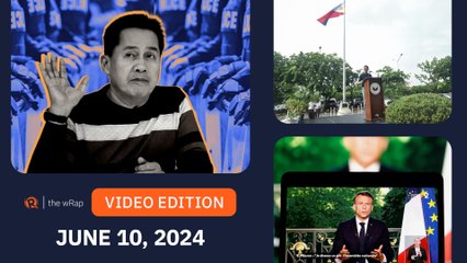 Quiboloy followers confront police | The wRap