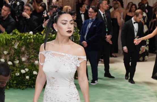 Charli XCX adds three new songs to Brat