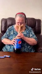 You don't hold your Lough/most funny