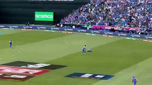 INDIA VS PAKISTAN WINNING MOMENT HIGHLIGHTS T20 WORLD CUP 2024 YESTERDAY