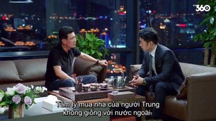 Phim Bộ Ngôn Tình Trung Quốc Mới Hay Nhất 2022 - NGƯỜI BẠN THẬT SỰ CỦA TÔI - Tập 26