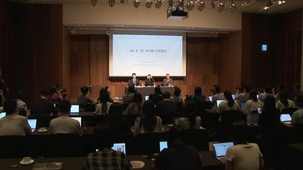 엑소 첸백시 소속사 "SM, 약속 불이행...다시 전면전" / YTN