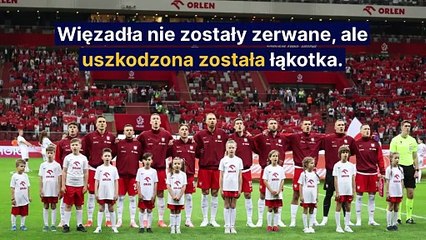 Milik już po operacji