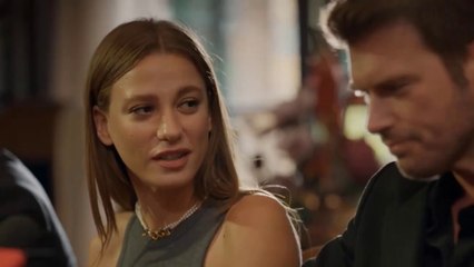 47. Familia (Aile) 2024 ❤️ Capítulo 47 Audio ESPAÑOL HD ❤️ Kıvanç Tatlıtuğ y Serenay Sarıkaya