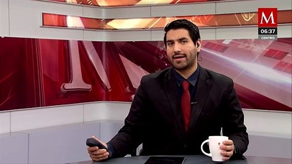 AMIS reporta aumento del 40% de robo a autotransporte