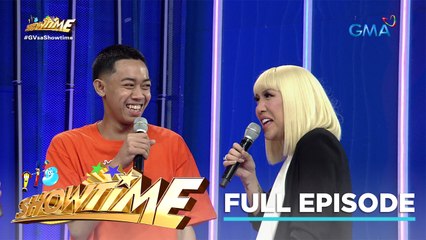 It's Showtime: Full Episode (June 10, 2024)