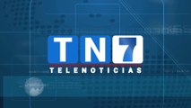 Edición Matutina de Telenoticias - Lunes 10 Junio 2024