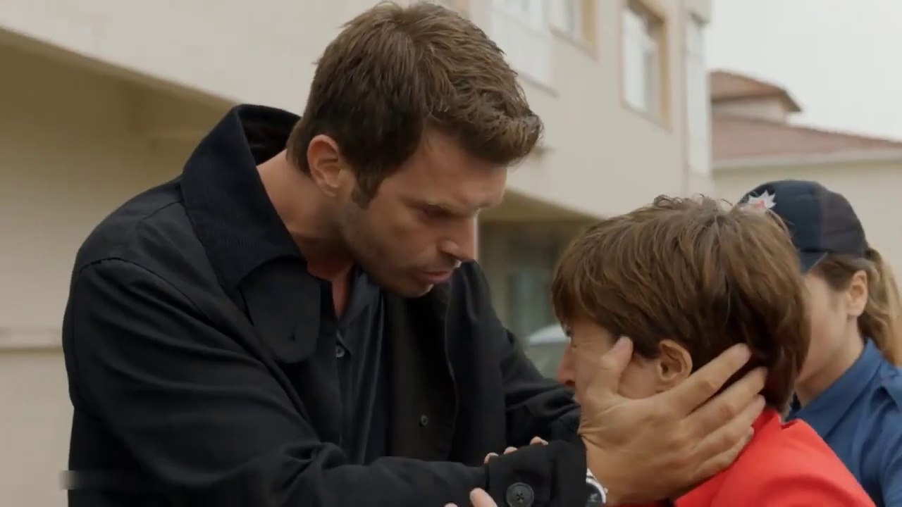 46. Familia (Aile) 2024 ❤️ Capítulo 46 Audio ESPAÑOL HD ❤️ Kıvanç Tatlıtuğ y Serenay Sarıkaya