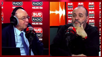 Thierry Suc : "David Bowie m'a demandé si je voulais goûter son cassoulet au restaurant"