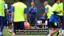 Guardiola explains why Barca manager is most complicated job in football
