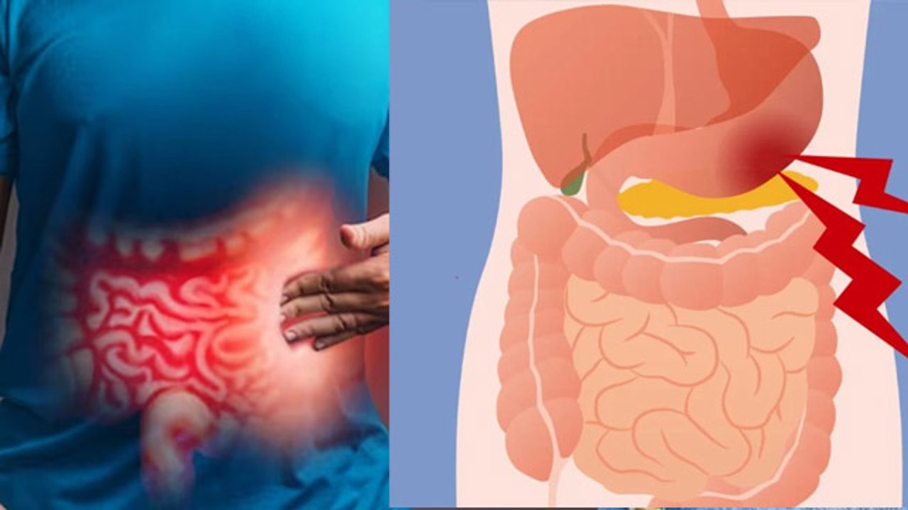 Stomach Pulse Causes: Pet Me Dhak Dhak Kyu Hota Hai, Digestion To Pregnancy Reason|Boldsky