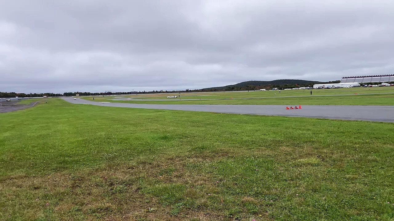 PCA AUTOCROSS M3 - 09/23