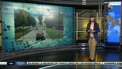 Derrota de los gobiernos Bélgica y Francia en el parlamento europeo