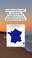 Le RN est arrivé en tête aux Elections Européennes dans pratiquement tous les départements de France.