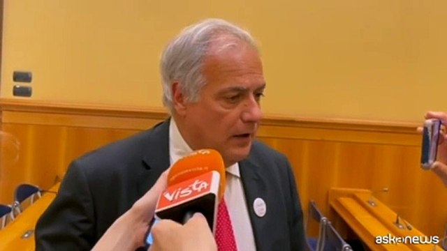 Roberto Salis: credo Ilaria far? aprire processo in uno Stato civile