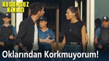 Oklarından korkmuyorum! - Kusursuz Kiracı 4. Bölüm