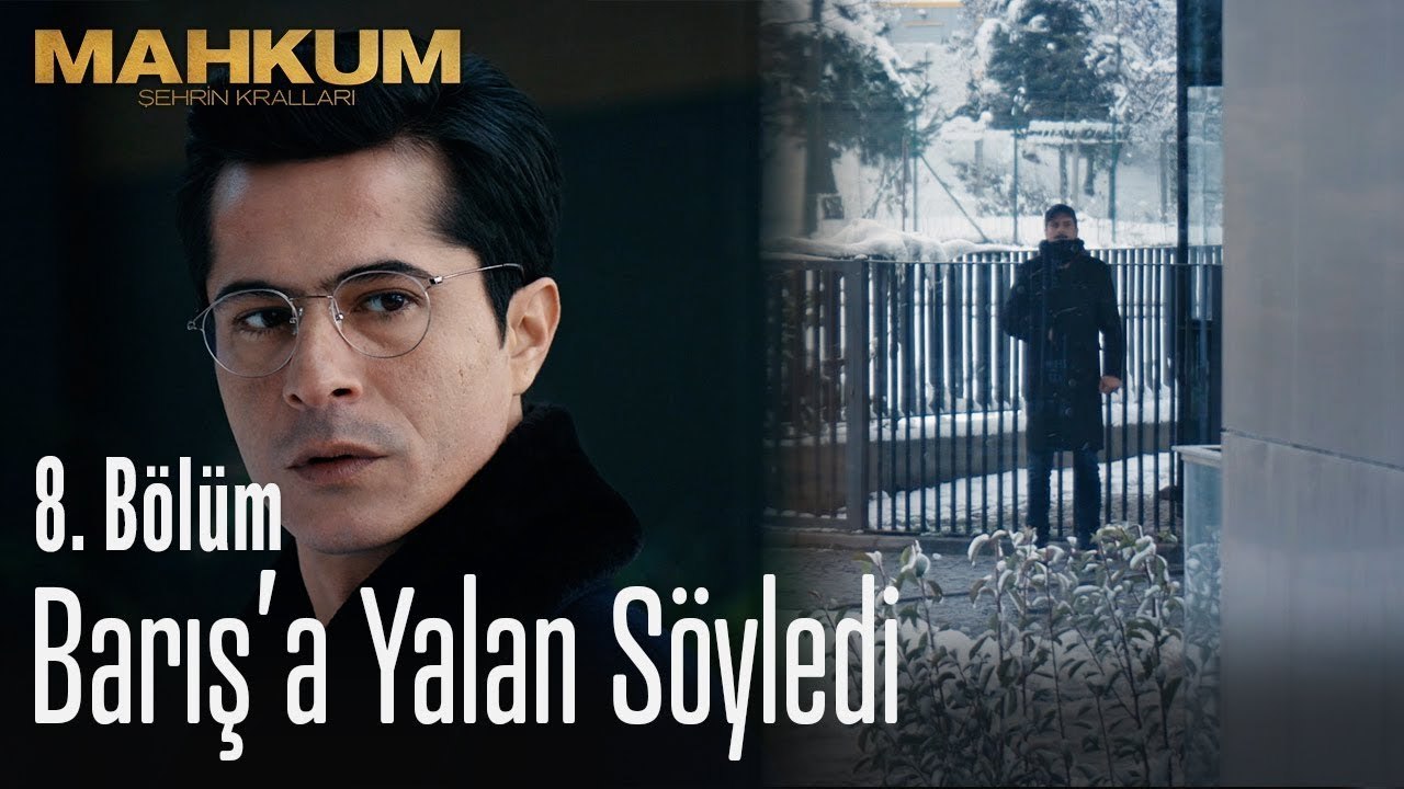 Yalan söyledi
