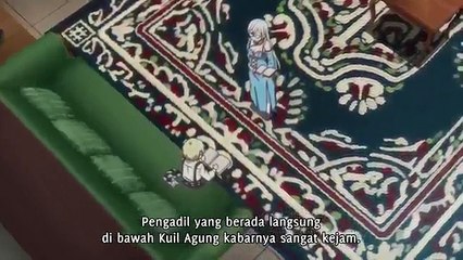 (Ep7) Pengobatan Alternatif Ep 7 Sub Indo (異世界薬局)(ร้านขายยาพาราเลลเวิลด์)(Parallelweltapotheke)(パラレルワールド薬局) (Farmacia del mondo parallelo)