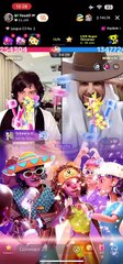 Yousaf vs Has has | Tiktok Live Battles#tiktok