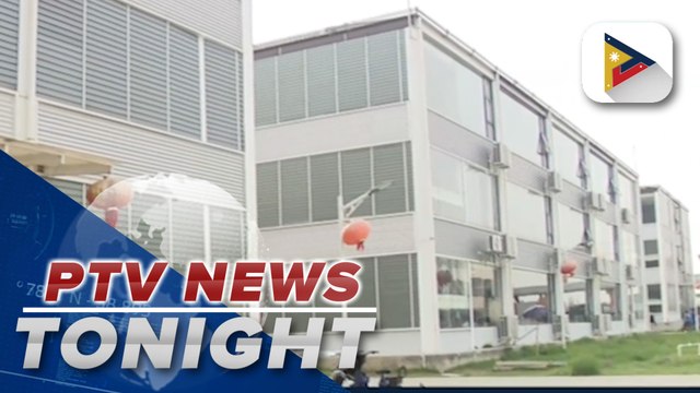 Several lawmakers urge declaration of illegal POGOs as threat to national security