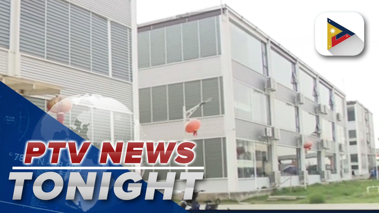 Several lawmakers urge declaration of illegal POGOs as threat to national security