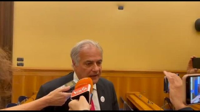 Roberto Salis: credo Ilaria farà aprire processo in uno Stato civile