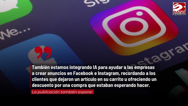 Agrega Meta nuevas herramientas de inteligencia artificial para WhatsApp Business