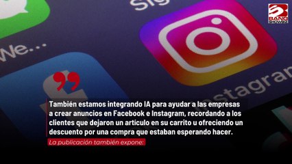 Agrega Meta nuevas herramientas de inteligencia artificial para WhatsApp Business