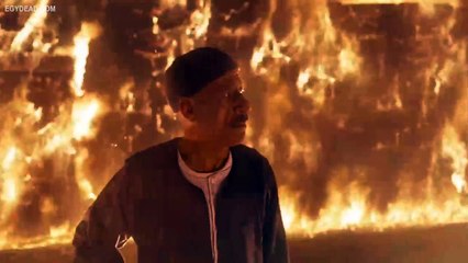 مسلسل ما وراء الطبيعة الحلقة 5