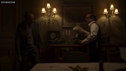 مسلسل ما وراء الطبيعة الحلقة 2