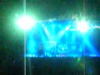 Concert de Nightwish à toulouse