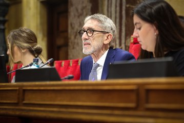 Puigdemont, Puig i Wagensberg poden votar avui malgrat la pressió del TC