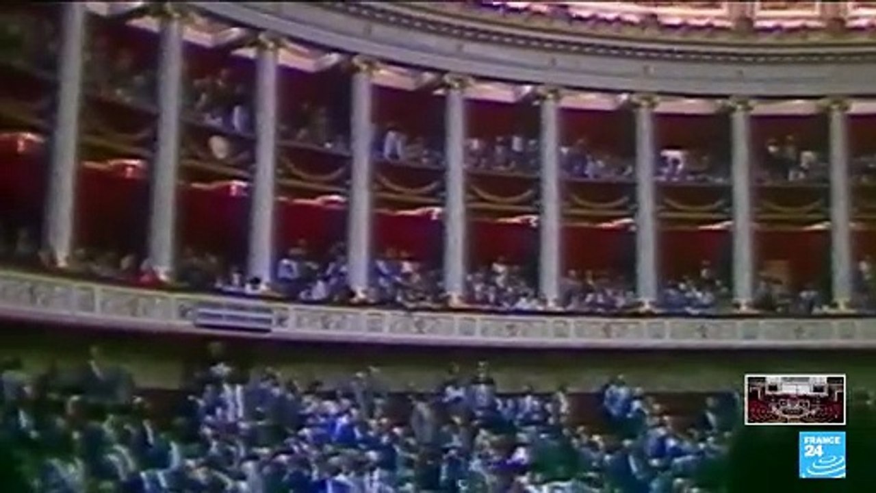 Macron dissolves National Assembly: 6th dissolution under the Fifth Republic