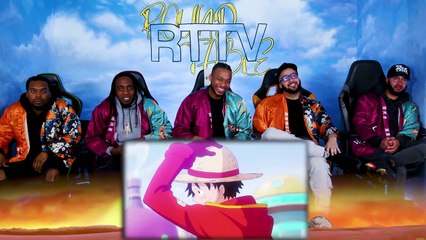 RTTV One piece Ep 1108