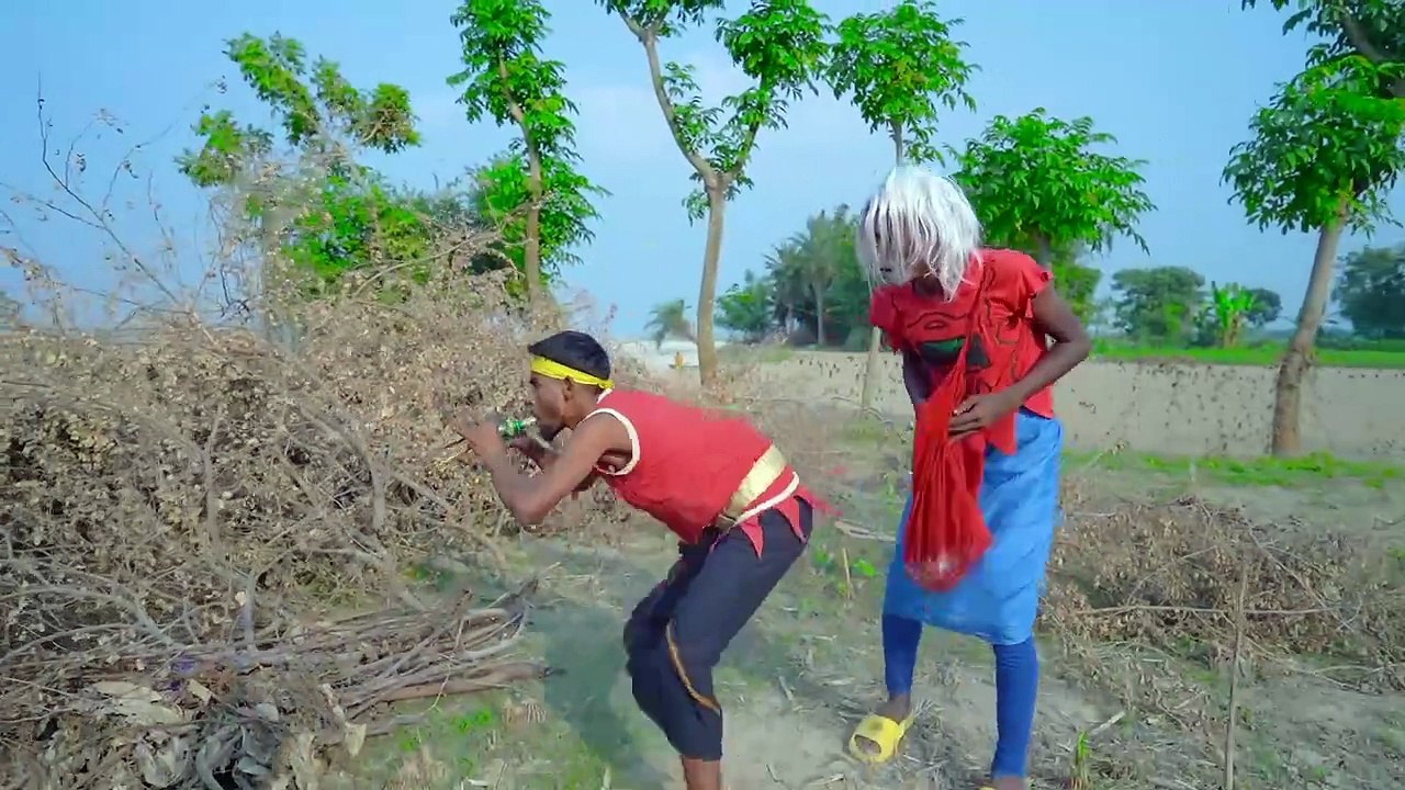 Must Watch New Very Special Funny Video 2023Top New Comedy Video 2023Epi 254 by Bidik Fun Tv