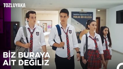 Vefa'nın Adını Yaşatmaya Geldik - Tozluyaka 2. Bölüm