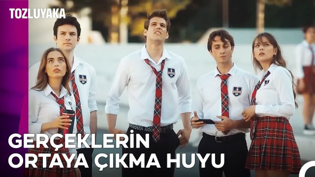 Bu Pankartı Sakın Unutmayın! - Tozluyaka 2. Bölüm