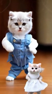 Cat lover | Beautiful cat dance #funny #0130बिल्ली प्रेमी | सुंदर बिल्ली नृत्य #मज़ेदार #0130