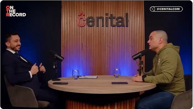 El reproche de Álvarez Ágis a Ratazzi y Galperin