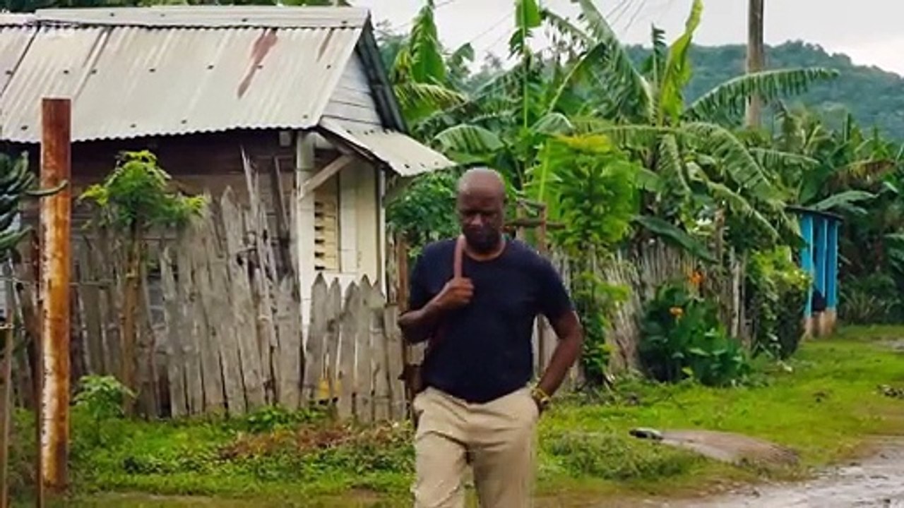 Caribbean Adventure episode 10