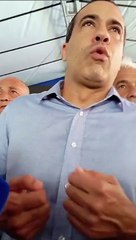 Bruno Reis se manifesta sobre atraso de material escolar: “A gente começou a oferecer um serviço de qualidade”