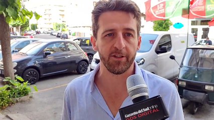 Corigliano Rossano: Stasi è di nuovo sindaco. E' avanti con il 64,58% su Straface (35,42%)