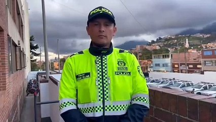 Cayó en flagrancia: Policía captura a hombre por violencia intrafamiliar y acceso carnal