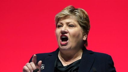Emily Thornberry’s larger class sizes claim ‘not right’, Labour colleague says
