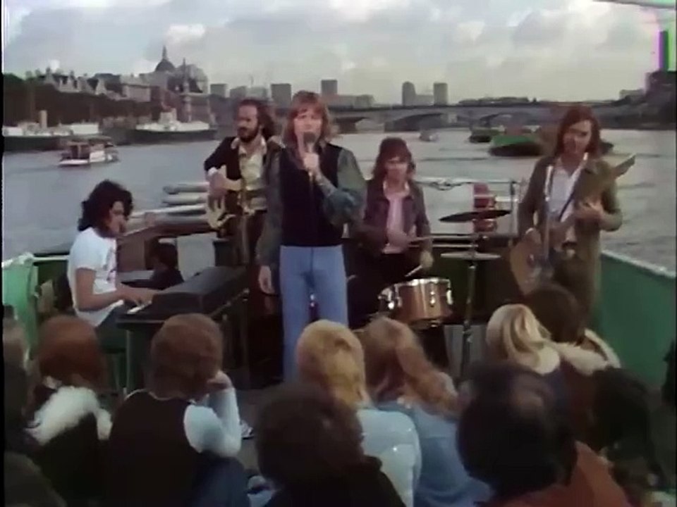 Peter Noone & Herman's Hermits - 1973 - Getting Over You