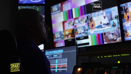 Il grande archivio digitale che racconta la storia recente di Cipro e dell'Egeo