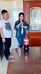 New Funny Videos 2024, Chinese Funny Video try not to laugh #short P1545
