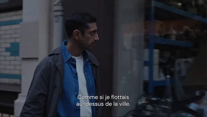 Dammi EXTRAIT VO "Un observateur"